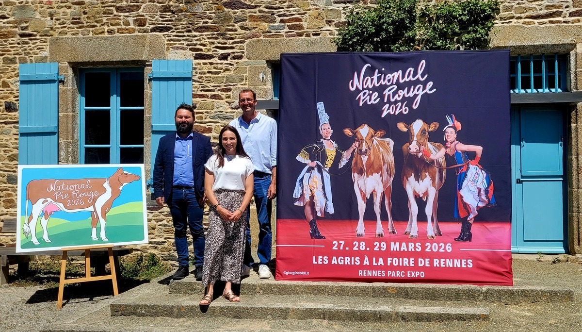 Foire de Rennes