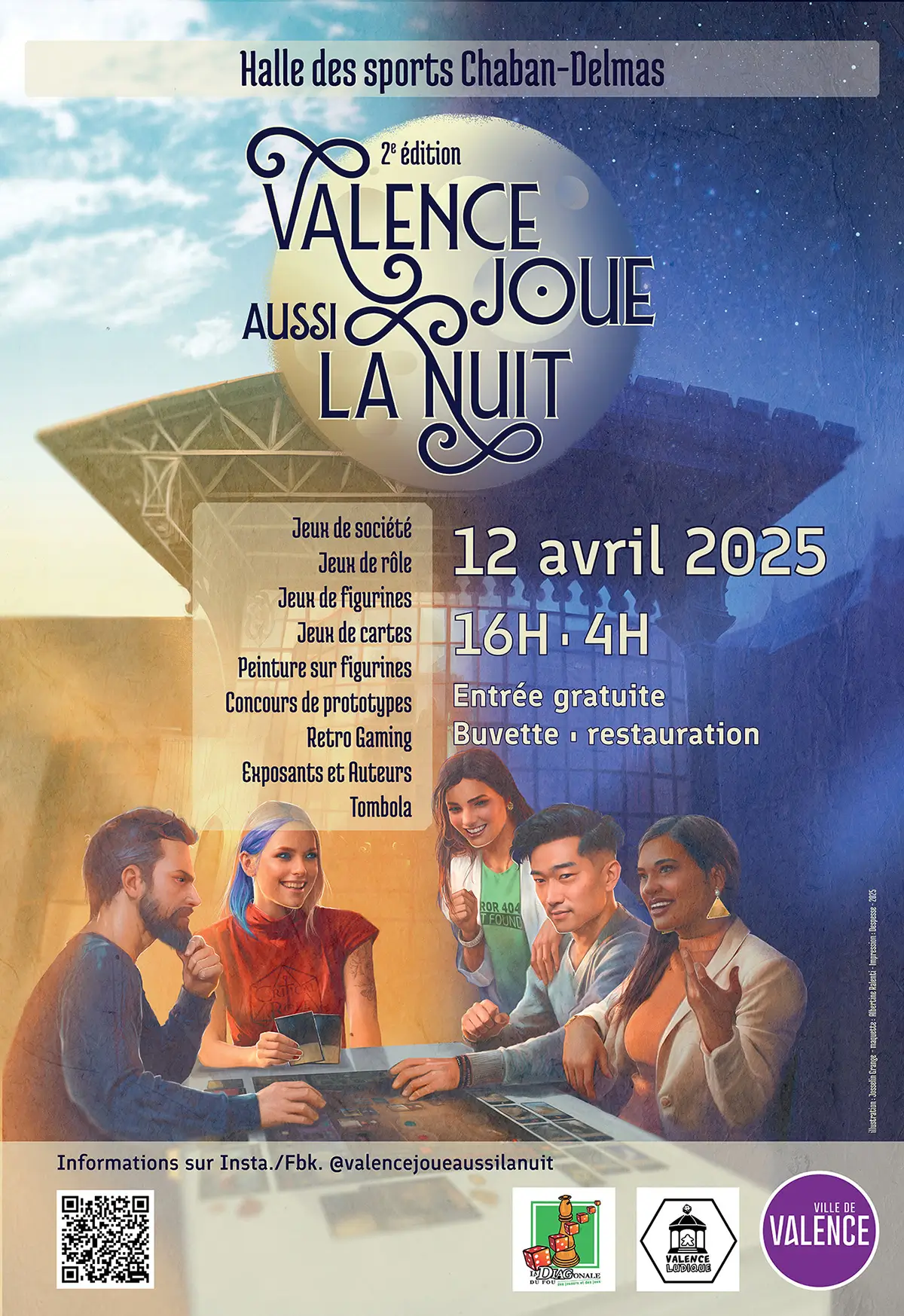Salon de l'Artisanat de Valence 2026 - Festivals en France
