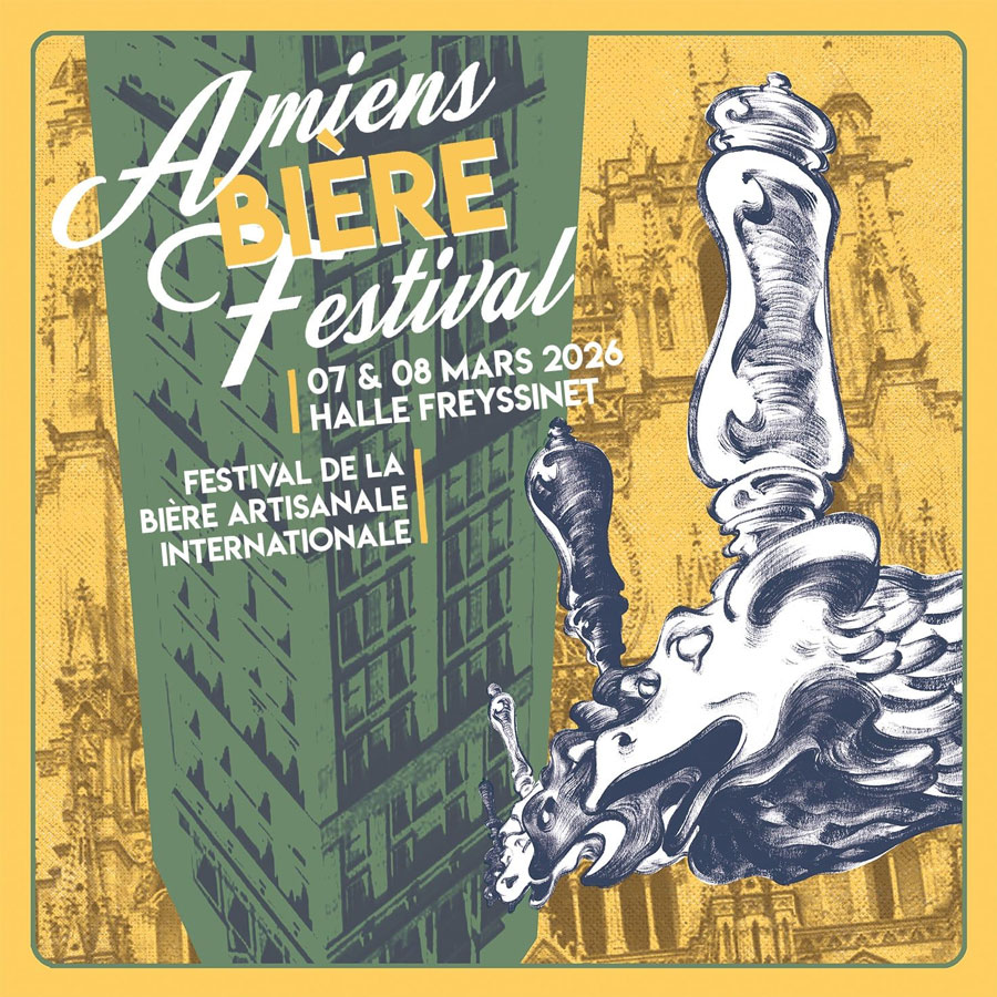 Festibière de Guérigny 2026 - Festival de bières artisanales, Nièvre
