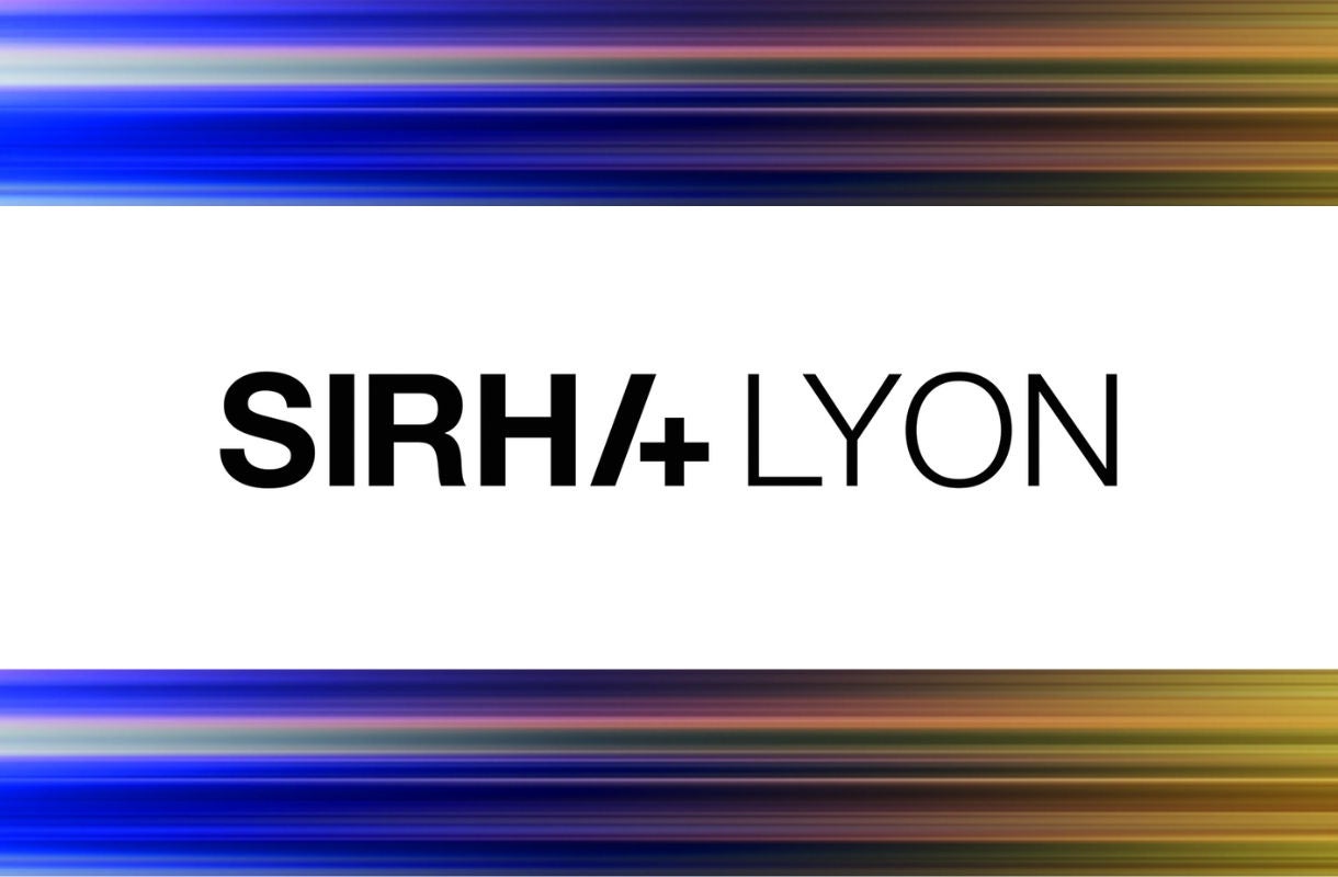 SIRHA Lyon 2027