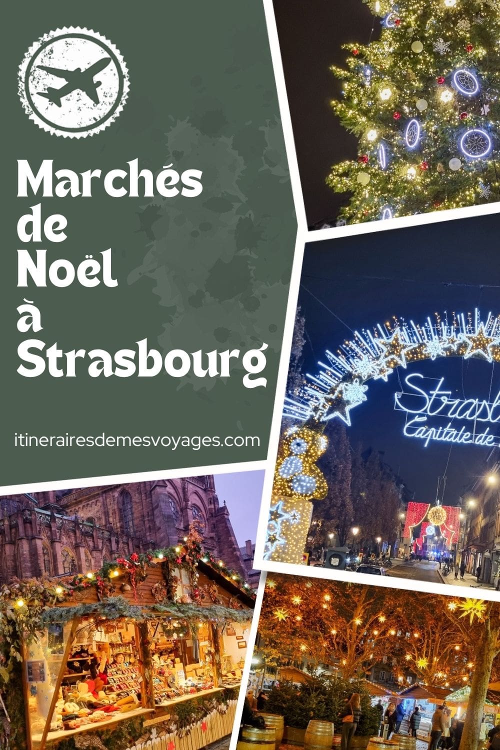 Marché de Noël de Saint-Bernard 2026 - Le Progrès