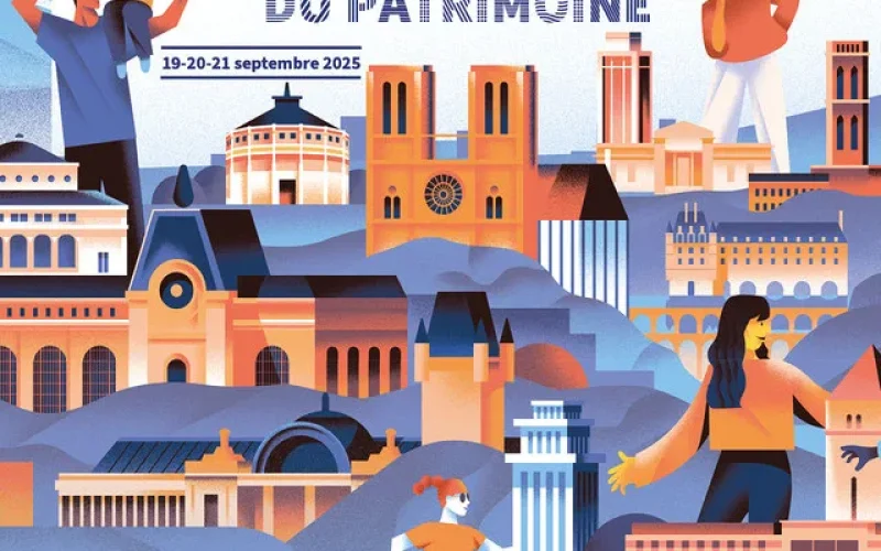 Journées artisanales d'art de Meymac 2026 - Tourisme Corrèze