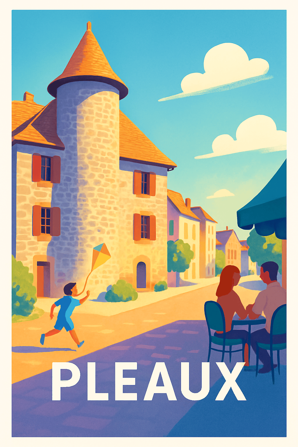 ART EN CANTAL 2026 - l'Atelier Géant