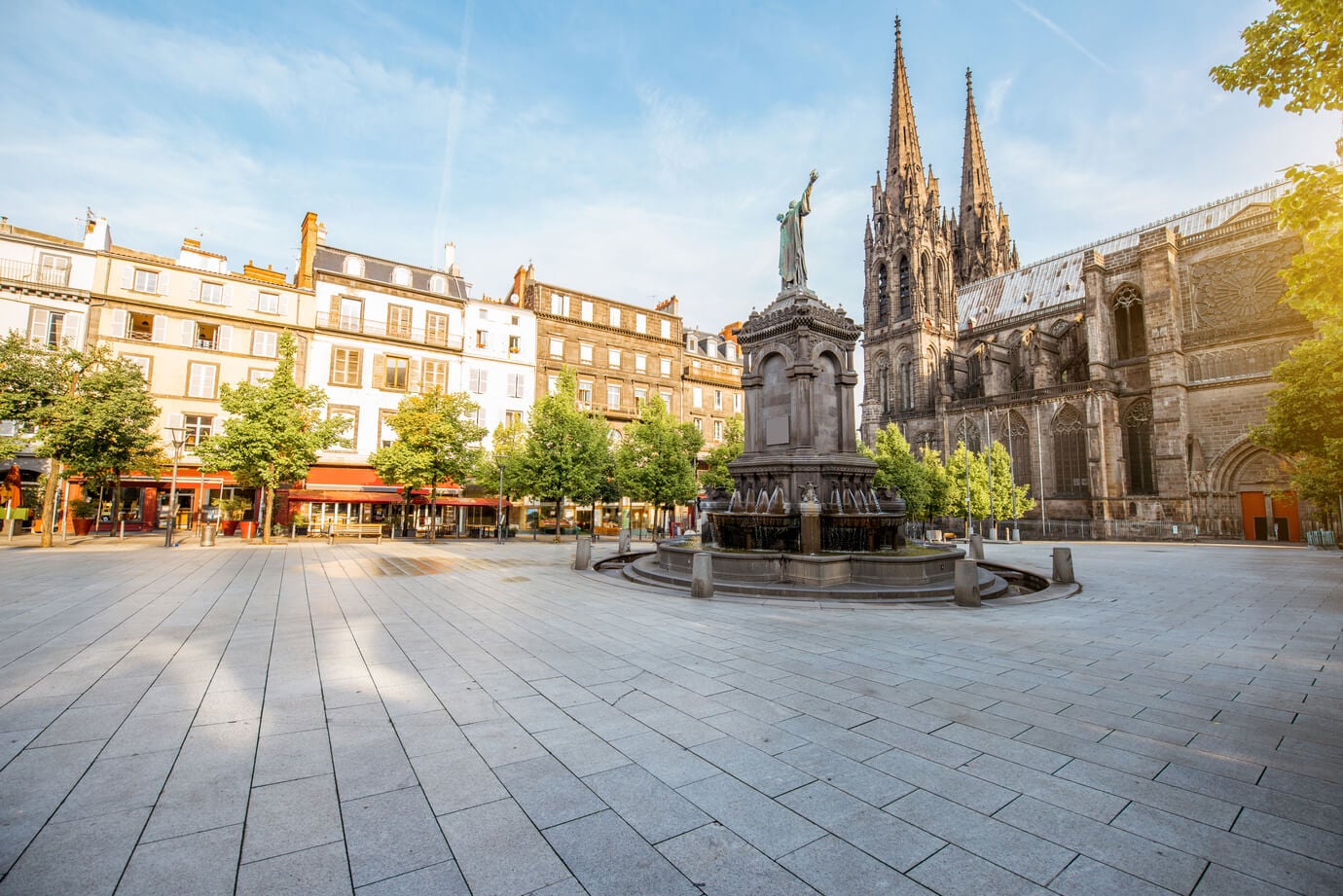 Salon Vinidôme à Clermont-Ferrand - Vinifrance