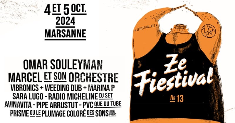 Ze Fiestival