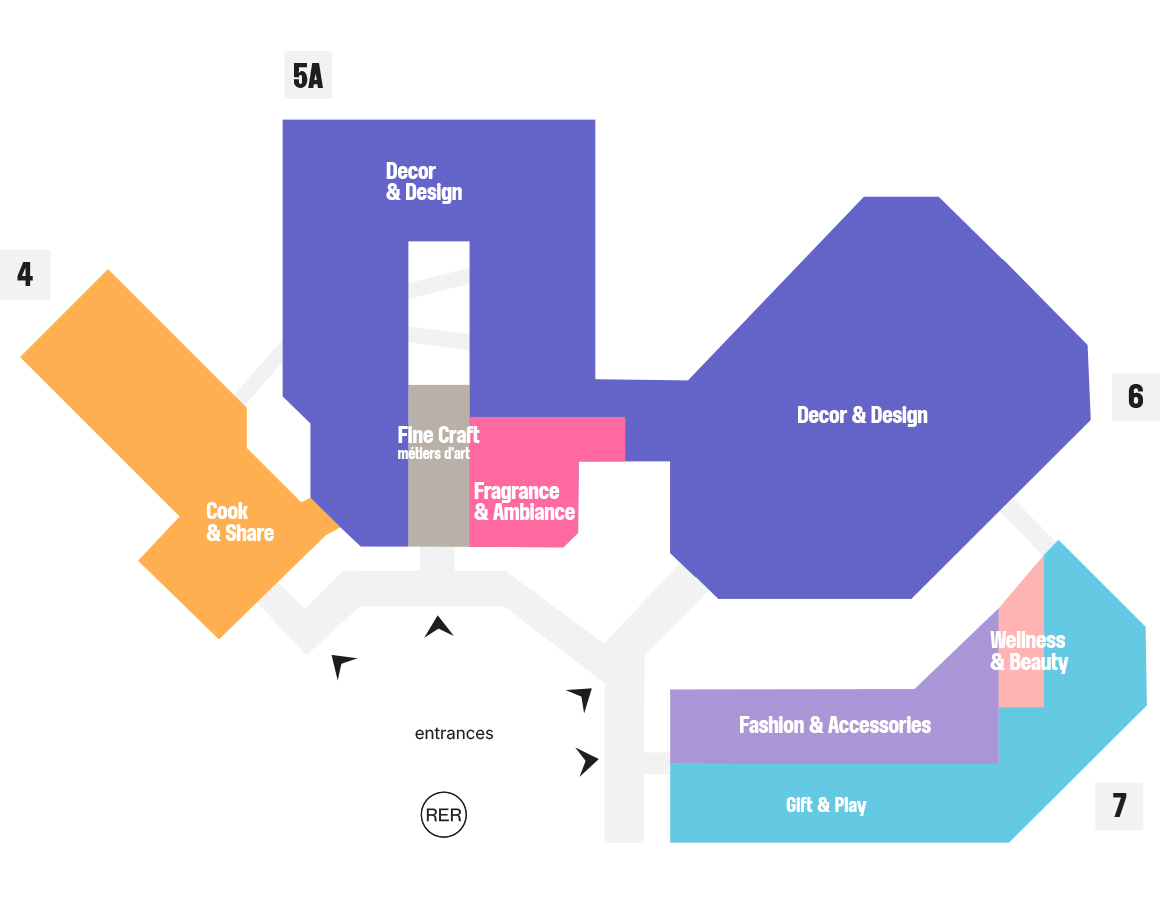 Maison&Objet